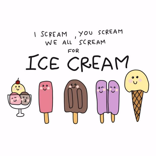 Do you enjoy eating ice cream?