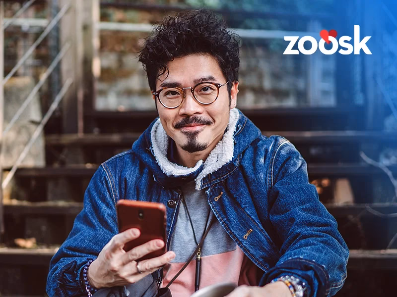 Is Zoosk a safe online dating site?